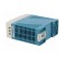 Power supply: switched-mode | for DIN rail | 60W | 12VDC | 5A | OUT: 1 фото 4
