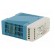 Power supply: switched-mode | for DIN rail | 60W | 12VDC | 5A | OUT: 1 paveikslėlis 8