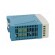 Power supply: switched-mode | for DIN rail | 60W | 12VDC | 5A | OUT: 1 paveikslėlis 7