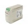 Power supply: switched-mode | for DIN rail | 60W | 12VDC | 5A | 86% image 1