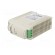 Power supply: switched-mode | for DIN rail | 60W | 12VDC | 5A | 86% image 2