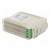 Power supply: switched-mode | for DIN rail | 60W | 12VDC | 5A | 86% image 8