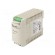 Power supply: switched-mode | for DIN rail | 60W | 5VDC | 10A | 79% image 1