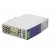 Power supply: switched-mode | for DIN rail | 75W | 12VDC | 6.3A | IP20 image 8