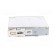 Power supply: switched-mode | for DIN rail | 75W | 12VDC | 6.3A | 86% image 5