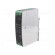 Power supply: switched-mode | for DIN rail | 75W | 24VDC | 3.2A | 89% paveikslėlis 1
