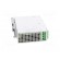 Power supply: switched-mode | for DIN rail | 75W | 48VDC | 1.6A | 90% paveikslėlis 7