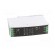 Power supply: switched-mode | for DIN rail | 75W | 48VDC | 1.6A | 90% paveikslėlis 9