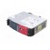 Power supply: switched-mode | for DIN rail | 80W | 12VDC | 6.7A | OUT: 1 image 2
