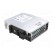 Power supply: switched-mode | 80W | 12VDC | 11.8÷15VDC | 6.7A | OUT: 1 image 6
