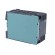 Power supply: switched-mode | for DIN rail | 96W | 24VDC | 4A | IP20 image 8