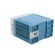 Power supply: switched-mode | for DIN rail | 100W | 12VDC | OUT: 1 image 4
