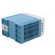 Power supply: switched-mode | for DIN rail | 100W | 12VDC | OUT: 1 image 6