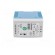 Power supply: switched-mode | for DIN rail | 100W | 12VDC | OUT: 1 image 9