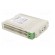 Power supply: switched-mode | for DIN rail | 10W | 24VDC | 420mA | 76% image 8