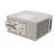 Power supply: switched-mode | for DIN rail | 120W | 12VDC | 10A | 84% paveikslėlis 6