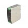Power supply: switched-mode | for DIN rail | 120W | 24VDC | 5A | 91% image 1