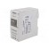 Power supply: switched-mode | for DIN rail | 120W | 24VDC | 5A | 89% фото 1