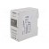 Power supply: switched-mode | for DIN rail | 120W | 24VDC | 5A | 89% image 1