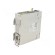 Power supply: switched-mode | for DIN rail | 120W | 24VDC | 5A | 89÷91% image 2