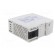 Power supply: switched-mode | for DIN rail | 120W | 24VDC | 5A | 89% фото 4