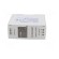 Power supply: switched-mode | for DIN rail | 120W | 24VDC | 5A | 89% paveikslėlis 9