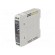 Power supply: switched-mode | for DIN rail | 15.6W | 24VDC | 650mA image 1