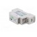 Power supply: switched-mode | for DIN rail | 15W | 12VDC | 0÷1.25A фото 2