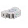 Power supply: switched-mode | for DIN rail | 15W | 12VDC | 0÷1.25A фото 8