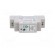 Power supply: switched-mode | for DIN rail | 15W | 15VDC | 0÷1A | OUT: 1 фото 9
