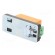 Power supply: switched-mode | for DIN rail | 15W | 24VDC | 0.625A paveikslėlis 8