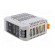 Power supply: switched-mode | for DIN rail | 180W | 24VDC | 7.5A | IP20 paveikslėlis 2