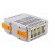 Power supply: switched-mode | for DIN rail | 180W | 24VDC | 7.5A | IP20 фото 6