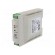 Power supply: switched-mode | for DIN rail | 18W | 24VDC | 750mA | 77% фото 1