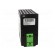 Power supply: switched-mode | for DIN rail | 240W | 24÷28VDC | 10A paveikslėlis 5