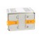 Power supply: switching | for DIN rail | 240W | 24VDC | 10A | 85÷264VAC фото 5