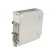 Power supply: switched-mode | for DIN rail | 240W | 48VDC | 5A | 90÷92% paveikslėlis 2