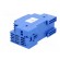 Power supply: switched-mode | for DIN rail | 30W | 12VDC | 2.1A | DRL paveikslėlis 4
