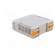 Power supply: switched-mode | for DIN rail | 30W | 12VDC | 2.5A | IP20 paveikslėlis 4