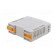 Power supply: switched-mode | for DIN rail | 30W | 12VDC | 2.5A | IP20 paveikslėlis 6