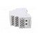 Power supply: switched-mode | for DIN rail | 30W | 24VDC | 1.25A | IP20 фото 3