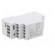 Power supply: switched-mode | for DIN rail | 30W | 24VDC | 1.25A | IP20 paveikslėlis 9