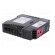 Power supply: switched-mode | for DIN rail | 30W | 24VDC | 1.25A | 84% image 8