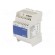 Power supply: switched-mode | for DIN rail | 45W | 24VDC | 1.75A | 87% image 1