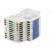 Power supply: switched-mode | for DIN rail | 45W | 24VDC | 1.75A | 87% paveikslėlis 8