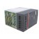 Power supply: switched-mode | for DIN rail | 480W | 24VDC | 20A | OUT: 1 фото 8