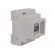 Power supply: switched-mode | for DIN rail | 50W | 24VDC | 2A | IP20 image 8