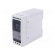 Power supply: switching | for DIN rail | 50W | 5VDC | 10A | 90÷264VAC image 1