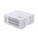 Power supply: switching | for DIN rail | 50W | 5VDC | 10A | 90÷264VAC image 4