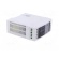 Power supply: switching | for DIN rail | 50W | 5VDC | 10A | 90÷264VAC image 8